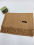 Women's Large Cashmere Scarf